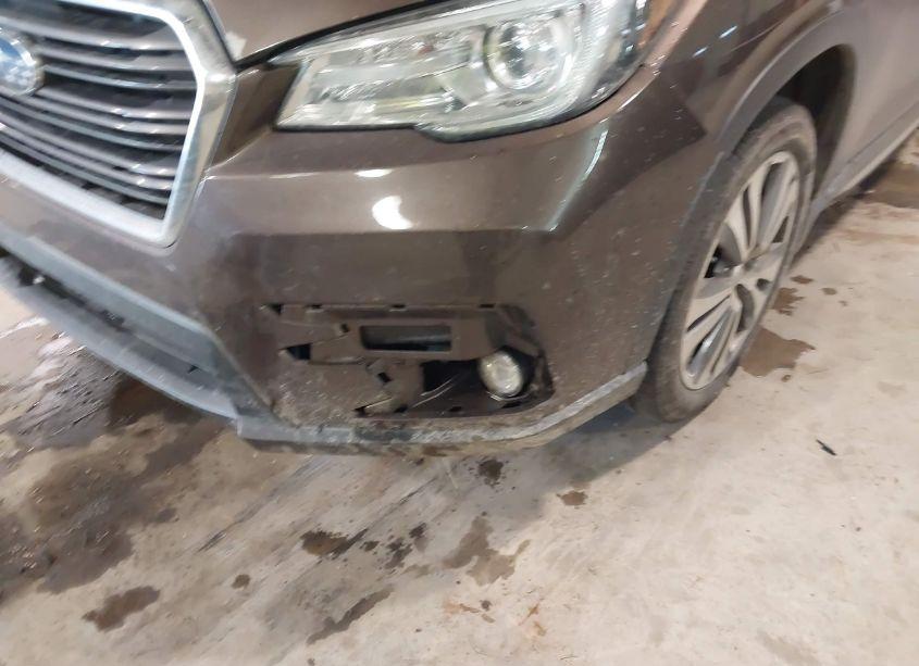 Photo 20 of 2019 Subaru Ascent LIMITED (VIN 4S4WMAPD1K3429321)