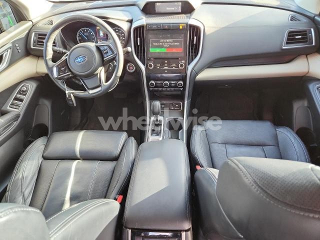 Photo 12 of 2019 SUBARU ASCENT LIMITED N/A (VIN 4S4WMAPD1K3485288)