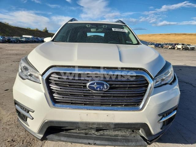 Photo 13 of 2019 SUBARU ASCENT LIMITED N/A (VIN 4S4WMAPD1K3485288)