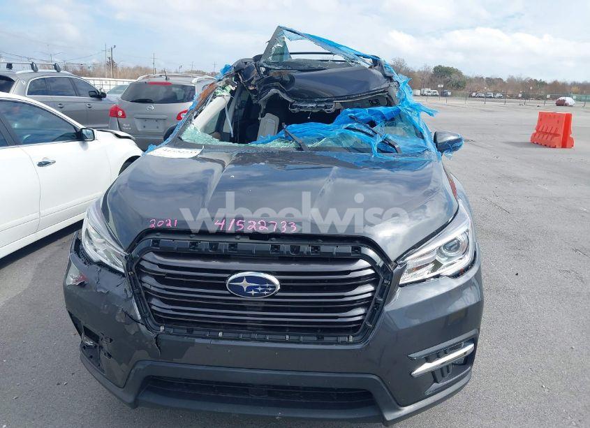 Photo 12 of 2021 Subaru Ascent LIMITED (VIN 4S4WMAPD1M3445988)