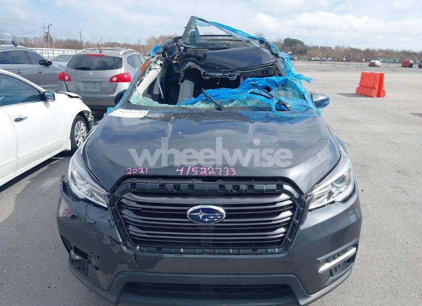 Photo 6 of 2021 Subaru Ascent LIMITED (VIN 4S4WMAPD1M3445988)