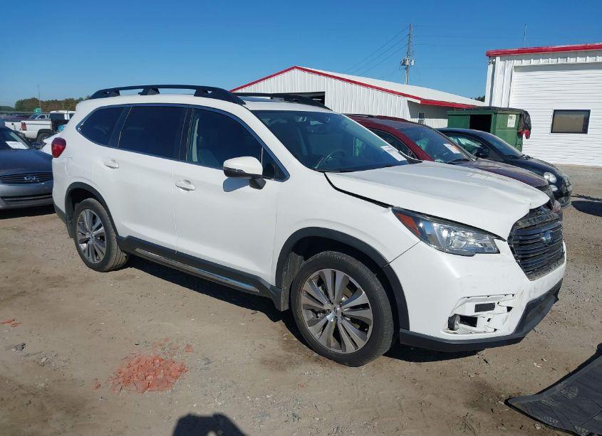 2021 Subaru Ascent LIMITED (VIN 4S4WMAPD1M3454030) main photo