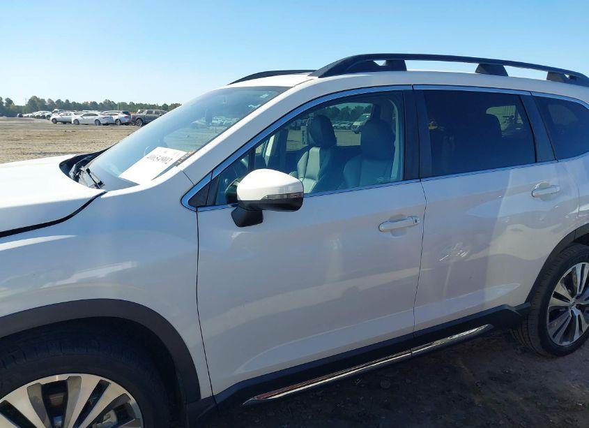 Photo 14 of 2021 Subaru Ascent LIMITED (VIN 4S4WMAPD1M3454030)