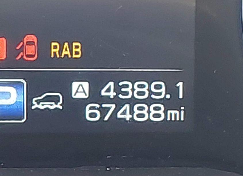 Photo 15 of 2021 Subaru Ascent LIMITED (VIN 4S4WMAPD1M3454030)