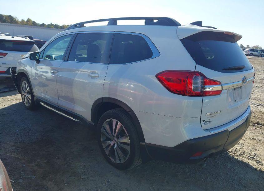 Photo 3 of 2021 Subaru Ascent LIMITED (VIN 4S4WMAPD1M3454030)