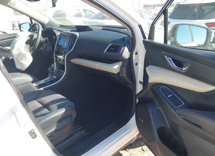 Photo 5 of 2021 Subaru Ascent LIMITED (VIN 4S4WMAPD1M3454030)