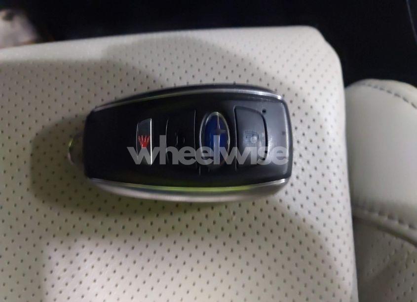 Photo 11 of 2019 Subaru Ascent LIMITED (VIN 4S4WMAPD2K3428324)