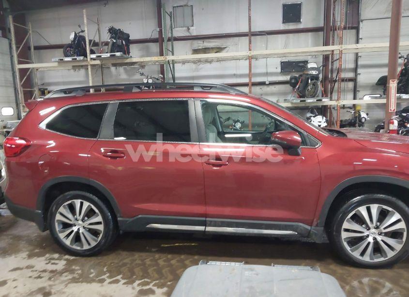 Photo 13 of 2019 Subaru Ascent LIMITED (VIN 4S4WMAPD2K3428324)