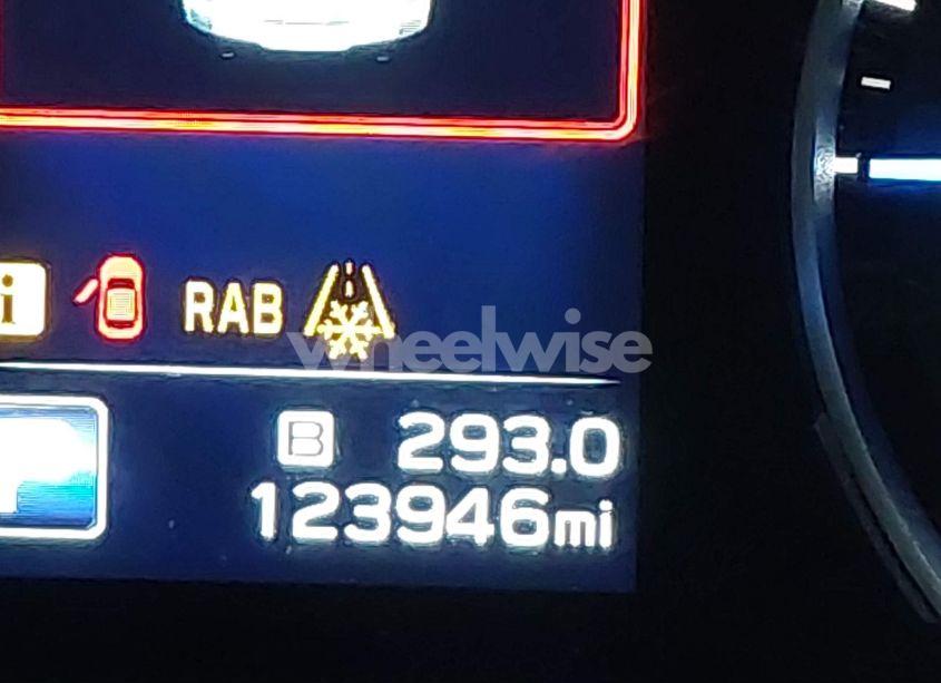 Photo 15 of 2019 Subaru Ascent LIMITED (VIN 4S4WMAPD2K3428324)