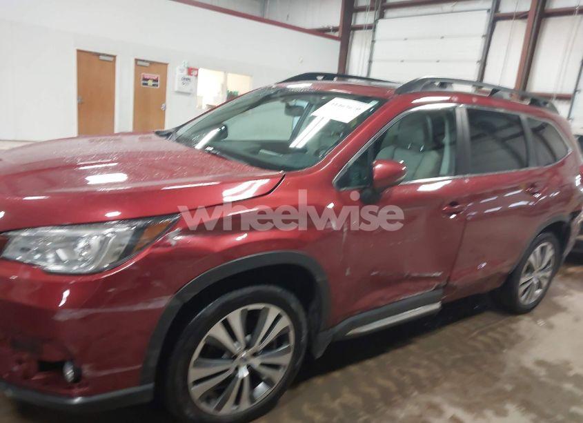 Photo 6 of 2019 Subaru Ascent LIMITED (VIN 4S4WMAPD2K3428324)