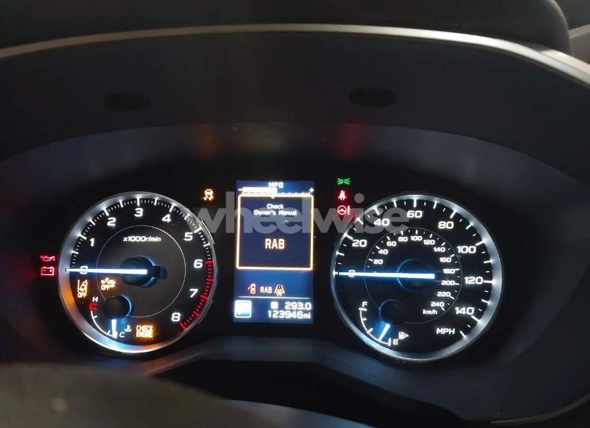 Photo 7 of 2019 Subaru Ascent LIMITED (VIN 4S4WMAPD2K3428324)