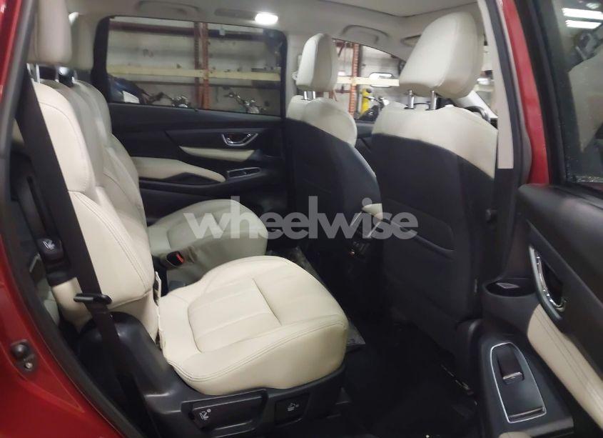 Photo 8 of 2019 Subaru Ascent LIMITED (VIN 4S4WMAPD2K3428324)