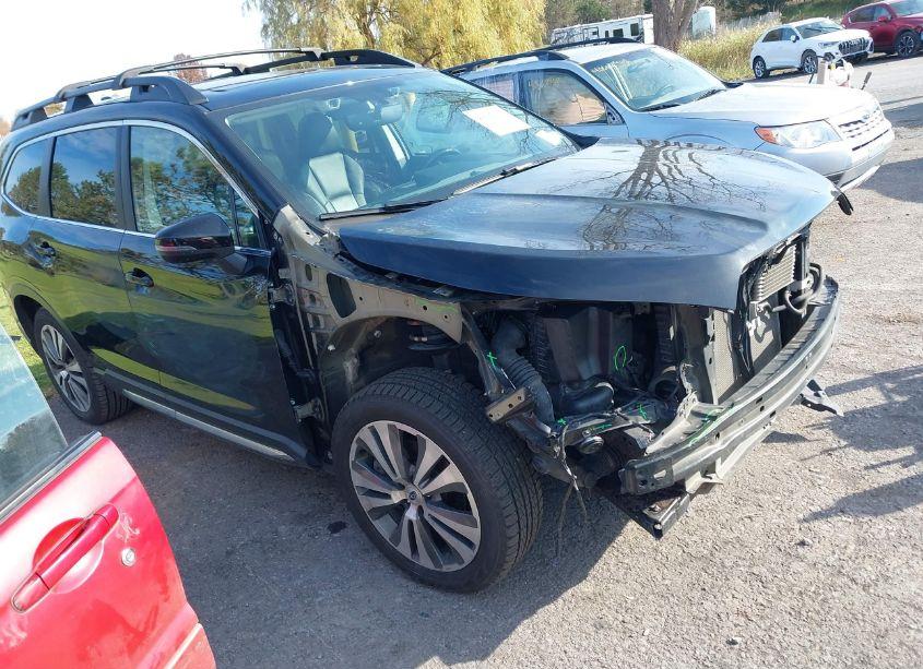 2019 Subaru Ascent LIMITED (VIN 4S4WMAPD2K3456138) main photo