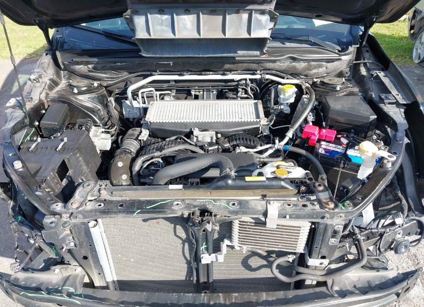 Photo 10 of 2019 Subaru Ascent LIMITED (VIN 4S4WMAPD2K3456138)