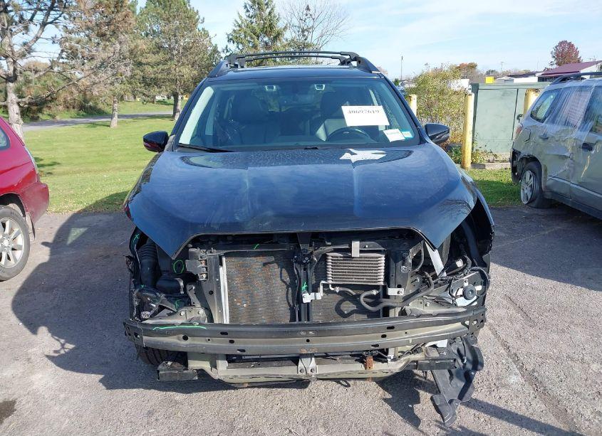 Photo 13 of 2019 Subaru Ascent LIMITED (VIN 4S4WMAPD2K3456138)