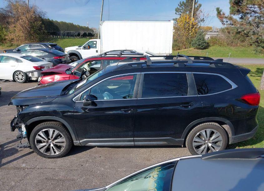 Photo 15 of 2019 Subaru Ascent LIMITED (VIN 4S4WMAPD2K3456138)