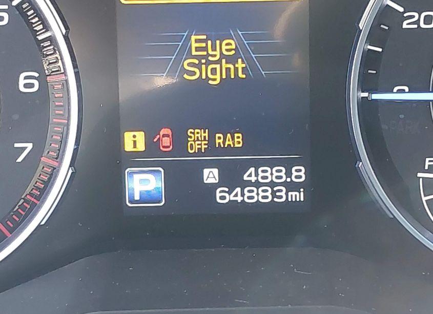 Photo 16 of 2019 Subaru Ascent LIMITED (VIN 4S4WMAPD2K3456138)