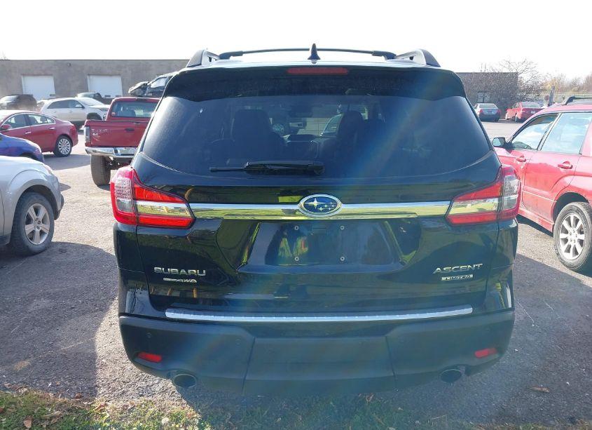 Photo 17 of 2019 Subaru Ascent LIMITED (VIN 4S4WMAPD2K3456138)