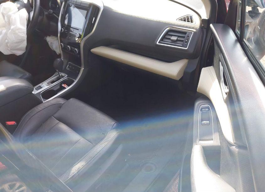 Photo 5 of 2019 Subaru Ascent LIMITED (VIN 4S4WMAPD2K3456138)