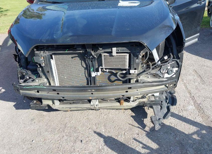 Photo 6 of 2019 Subaru Ascent LIMITED (VIN 4S4WMAPD2K3456138)