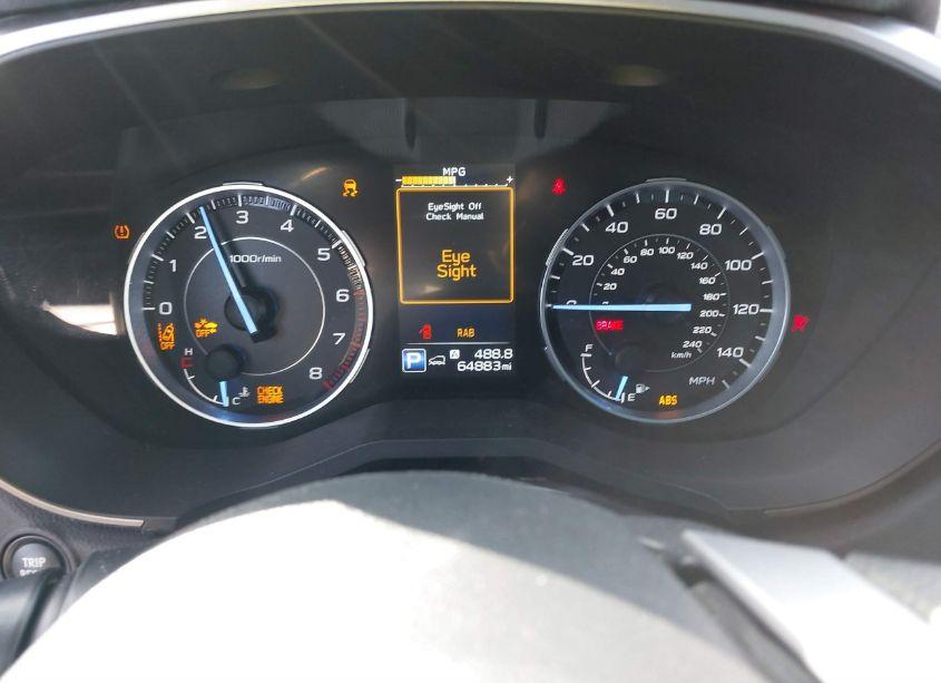 Photo 7 of 2019 Subaru Ascent LIMITED (VIN 4S4WMAPD2K3456138)