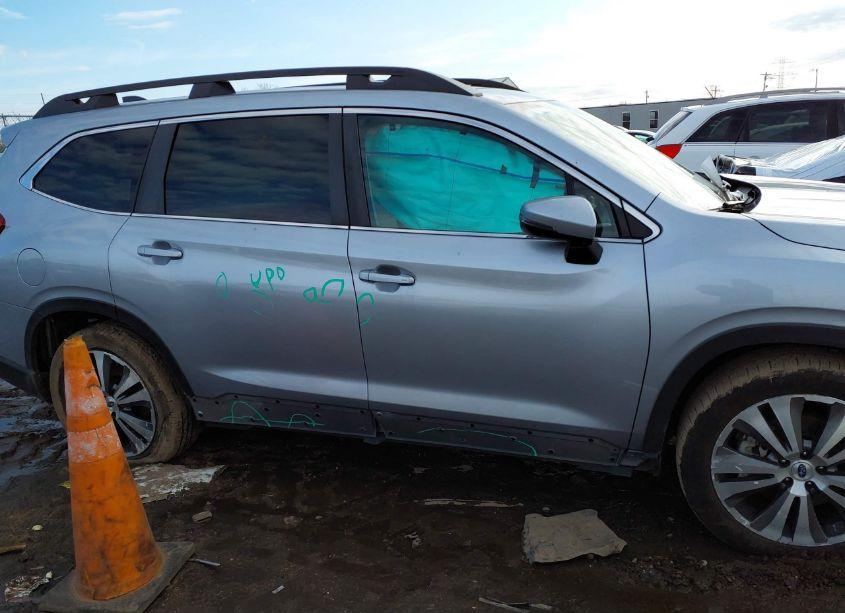 Photo 13 of 2021 Subaru Ascent LIMITED (VIN 4S4WMAPD2M3456627)