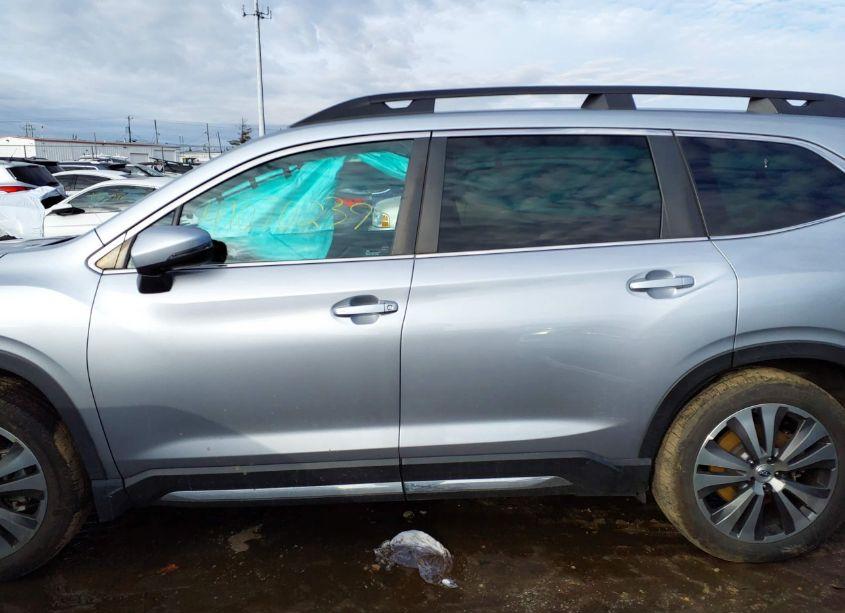 Photo 14 of 2021 Subaru Ascent LIMITED (VIN 4S4WMAPD2M3456627)