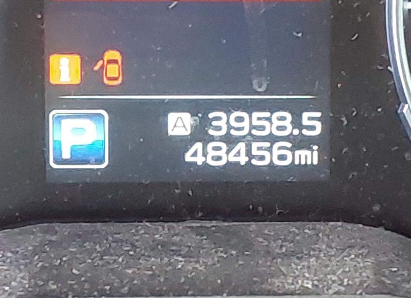 Photo 15 of 2021 Subaru Ascent LIMITED (VIN 4S4WMAPD2M3456627)