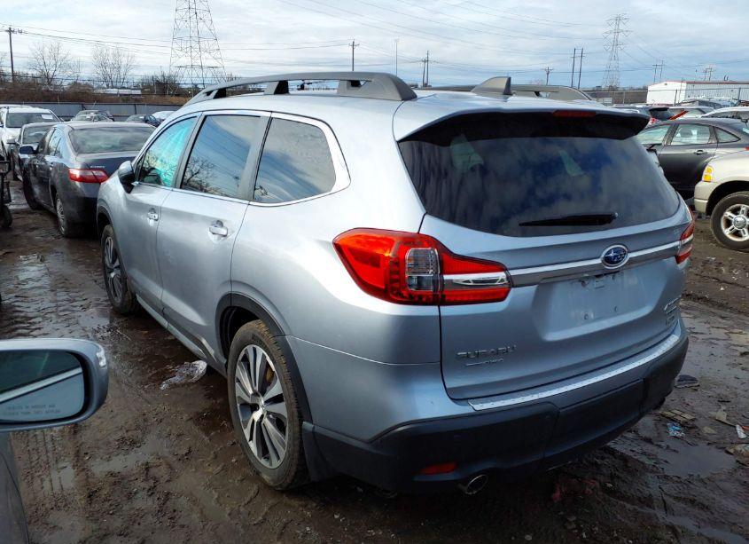 Photo 3 of 2021 Subaru Ascent LIMITED (VIN 4S4WMAPD2M3456627)