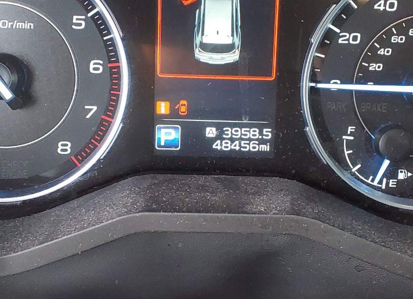 Photo 7 of 2021 Subaru Ascent LIMITED (VIN 4S4WMAPD2M3456627)