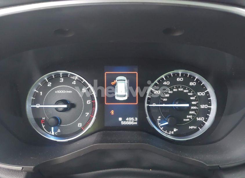 Photo 15 of 2021 Subaru Ascent LIMITED (VIN 4S4WMAPD2M3464002)