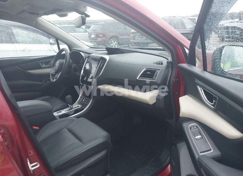 Photo 5 of 2021 Subaru Ascent LIMITED (VIN 4S4WMAPD2M3464002)