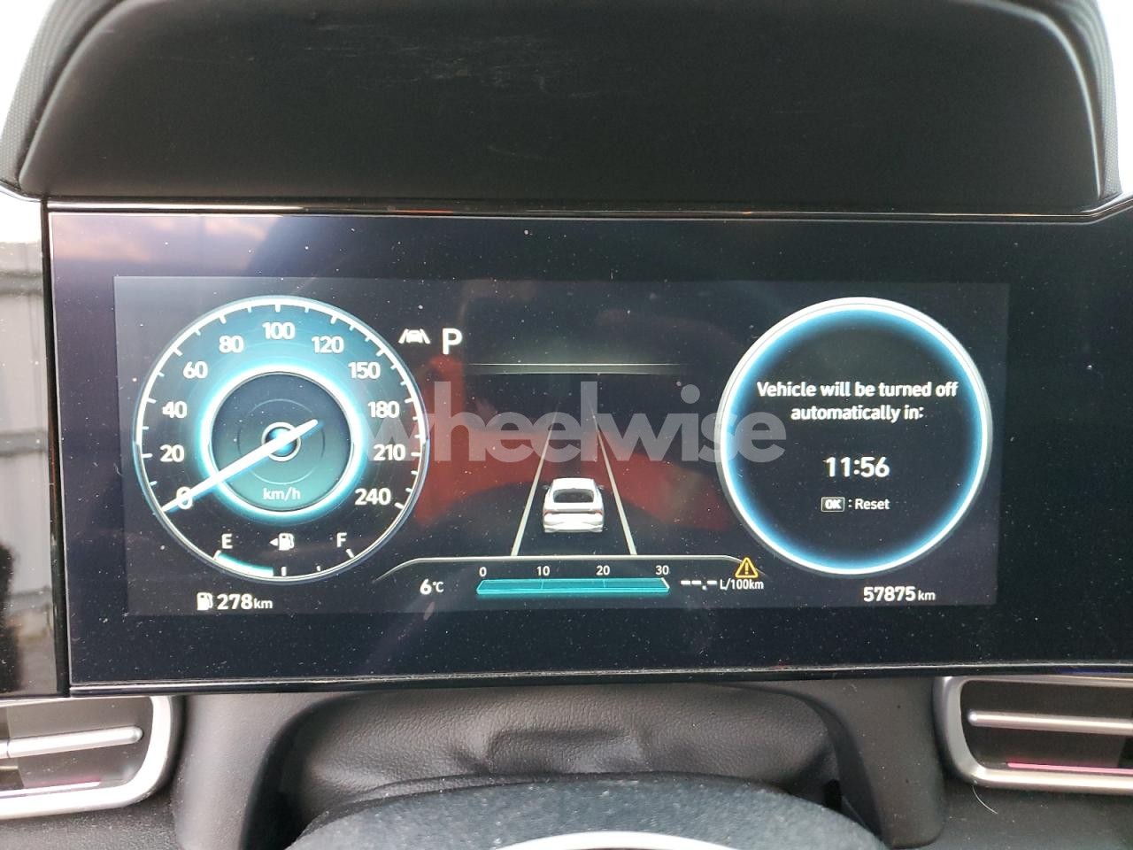 Photo 9 of 2023 HYUNDAI ELANTRA SEL (VIN 4S4WMAPD3K3439039)