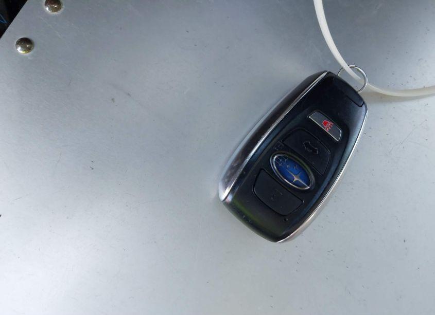 Photo 11 of 2020 Subaru Ascent LIMITED (VIN 4S4WMAPD3L3418001)