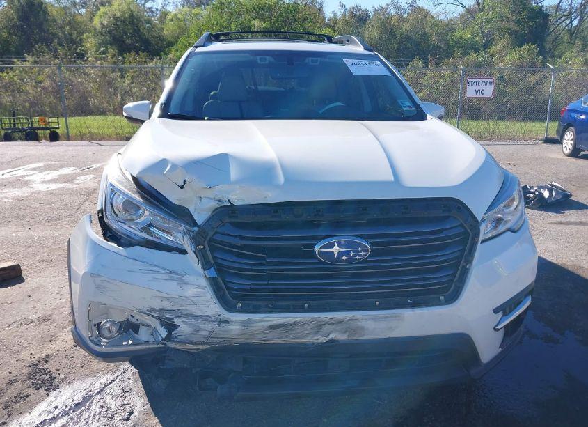 Photo 12 of 2020 Subaru Ascent LIMITED (VIN 4S4WMAPD3L3418001)