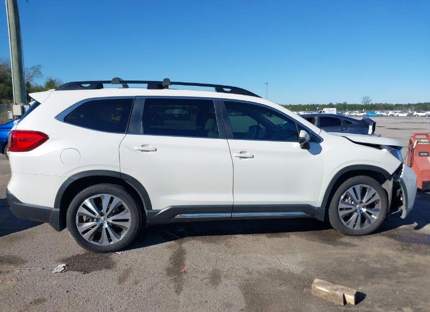 Photo 13 of 2020 Subaru Ascent LIMITED (VIN 4S4WMAPD3L3418001)