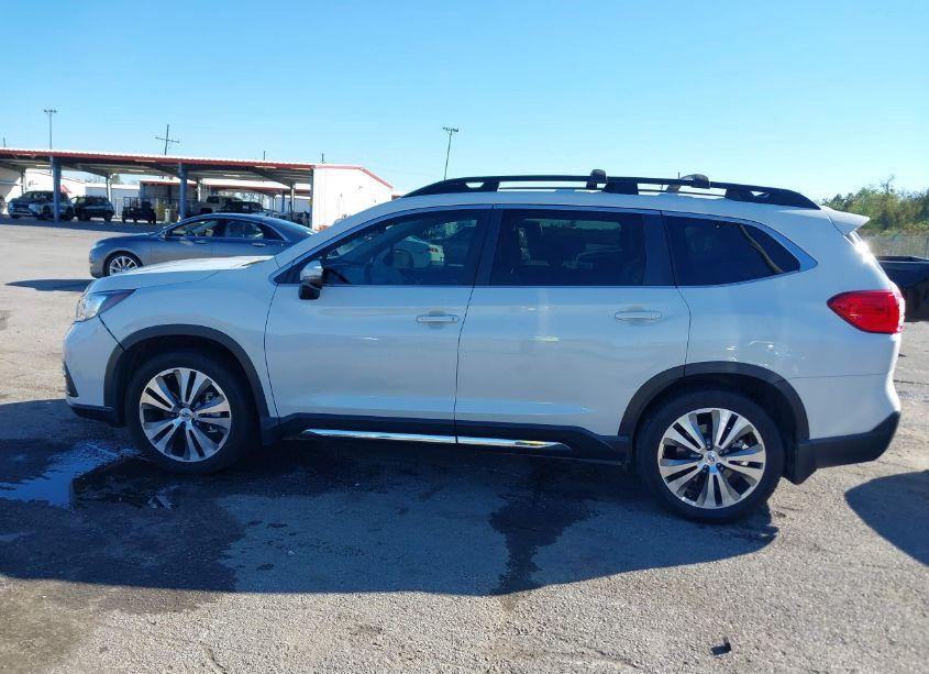 Photo 14 of 2020 Subaru Ascent LIMITED (VIN 4S4WMAPD3L3418001)