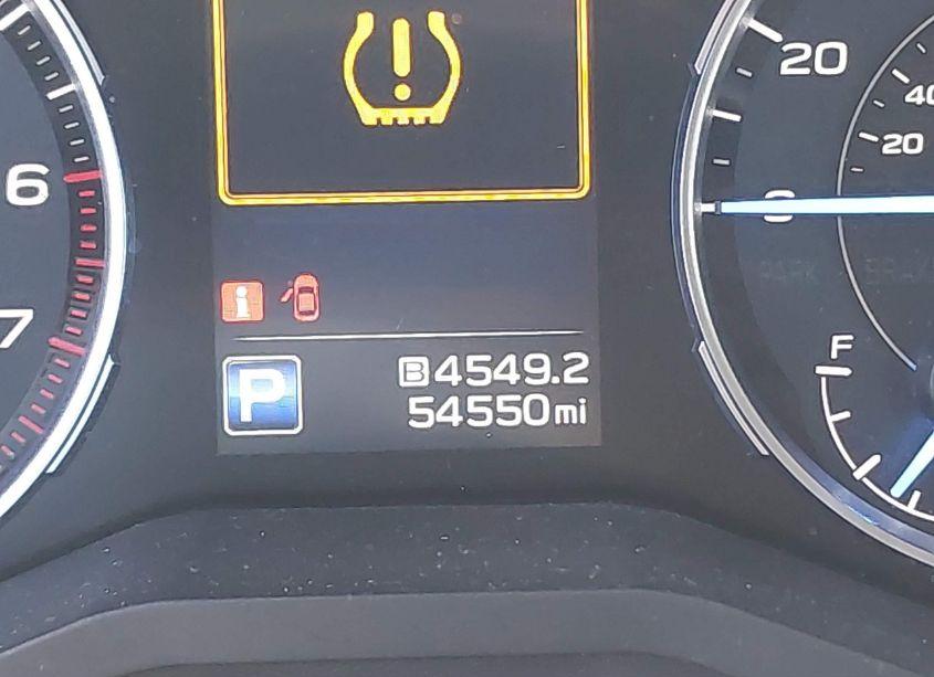 Photo 15 of 2020 Subaru Ascent LIMITED (VIN 4S4WMAPD3L3418001)