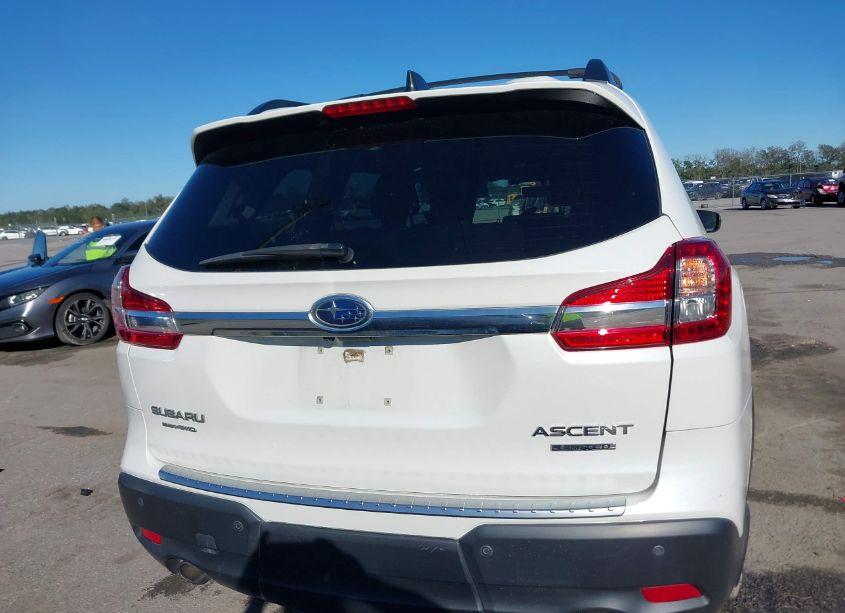 Photo 16 of 2020 Subaru Ascent LIMITED (VIN 4S4WMAPD3L3418001)