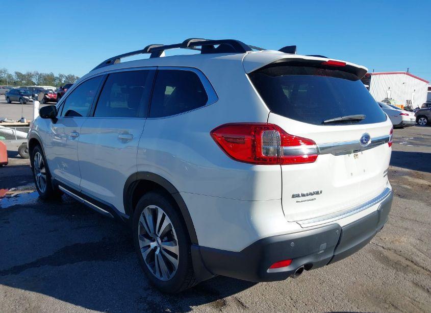 Photo 3 of 2020 Subaru Ascent LIMITED (VIN 4S4WMAPD3L3418001)