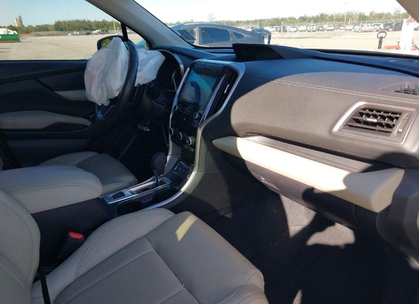 Photo 5 of 2020 Subaru Ascent LIMITED (VIN 4S4WMAPD3L3418001)