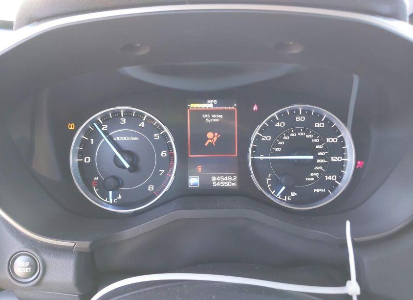 Photo 7 of 2020 Subaru Ascent LIMITED (VIN 4S4WMAPD3L3418001)