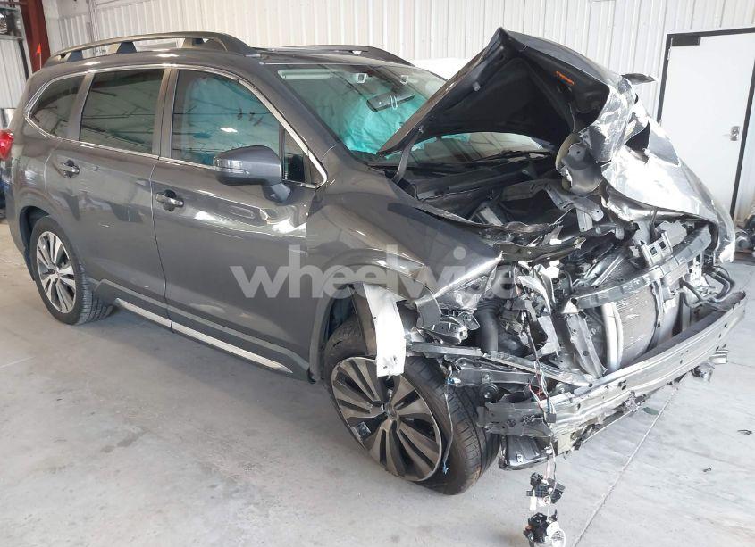 2021 Subaru Ascent LIMITED (VIN 4S4WMAPD3M3407713) main photo