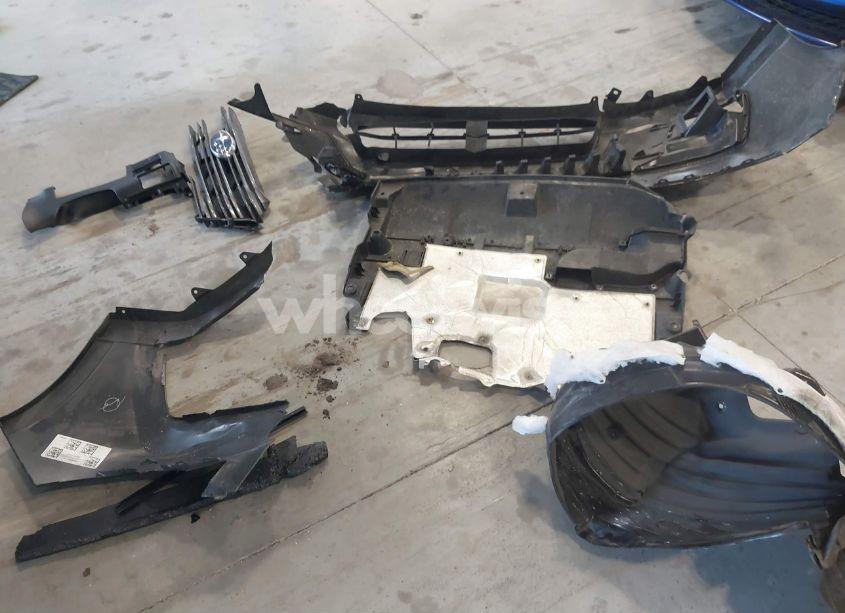 Photo 12 of 2021 Subaru Ascent LIMITED (VIN 4S4WMAPD3M3407713)