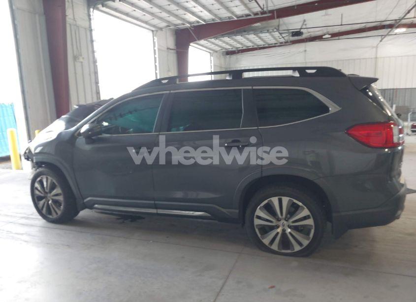 Photo 15 of 2021 Subaru Ascent LIMITED (VIN 4S4WMAPD3M3407713)