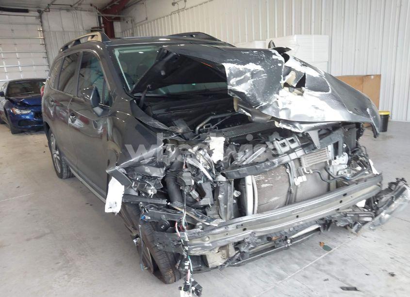 Photo 6 of 2021 Subaru Ascent LIMITED (VIN 4S4WMAPD3M3407713)