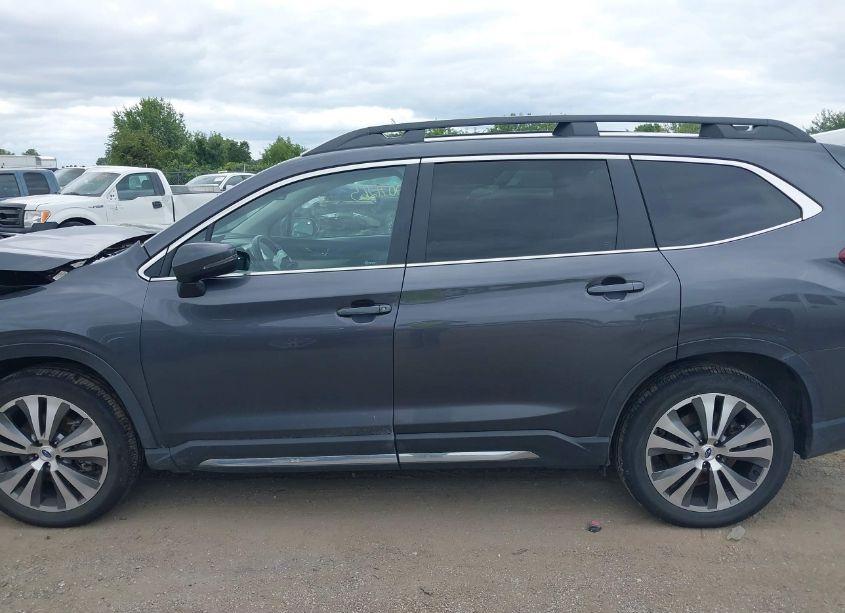 Photo 14 of 2021 Subaru Ascent LIMITED (VIN 4S4WMAPD3M3414791)