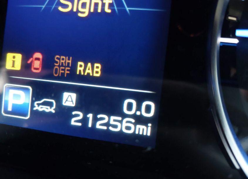 Photo 15 of 2021 Subaru Ascent LIMITED (VIN 4S4WMAPD3M3414791)