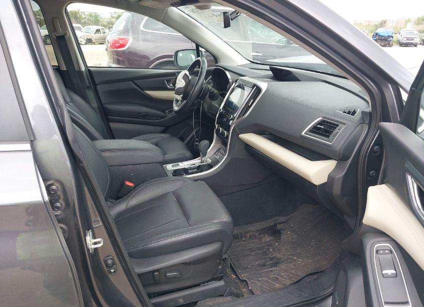 Photo 5 of 2021 Subaru Ascent LIMITED (VIN 4S4WMAPD3M3414791)