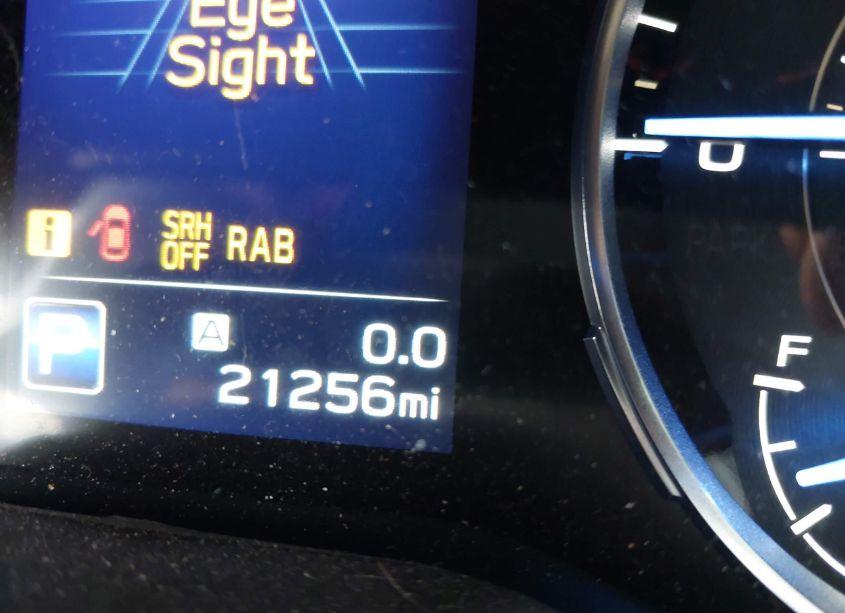 Photo 7 of 2021 Subaru Ascent LIMITED (VIN 4S4WMAPD3M3414791)